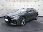 Audi Q8 50 TDI 210kW quattro tip. S Line Edition MATRIX CAMERA 360 TETTO