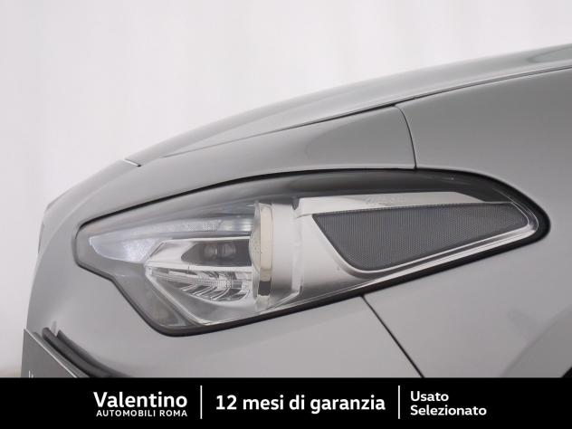 Alfa Romeo Giulia 2.2 Turbo D 160CV Rosso Edizione AT8 - Foto 8