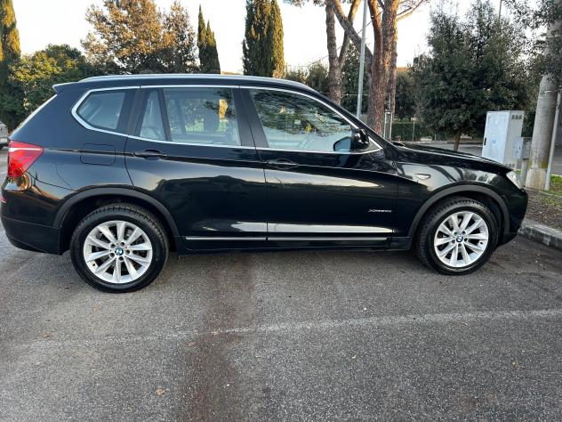 Bmw X3 xDrive20d Navi Pelle DISTRIBUZIONE FATTA - Foto 2