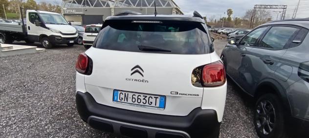 Citroen C3 Aircross BlueHDi 110 S&S - Foto 5