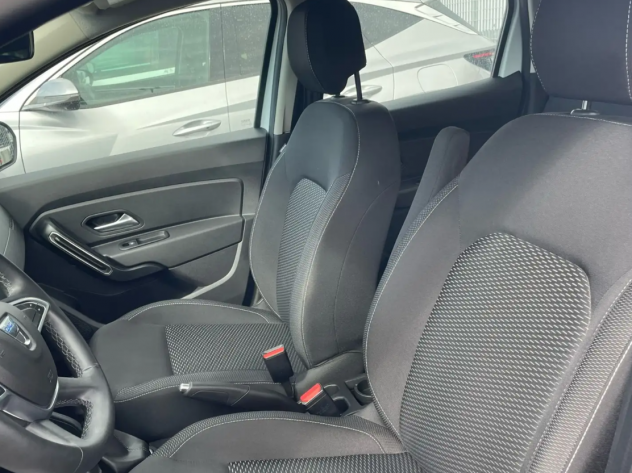 Dacia Duster 1.5 Blue dCi 8V 115 CV 4x2 Essential GA167NJ - Foto 5