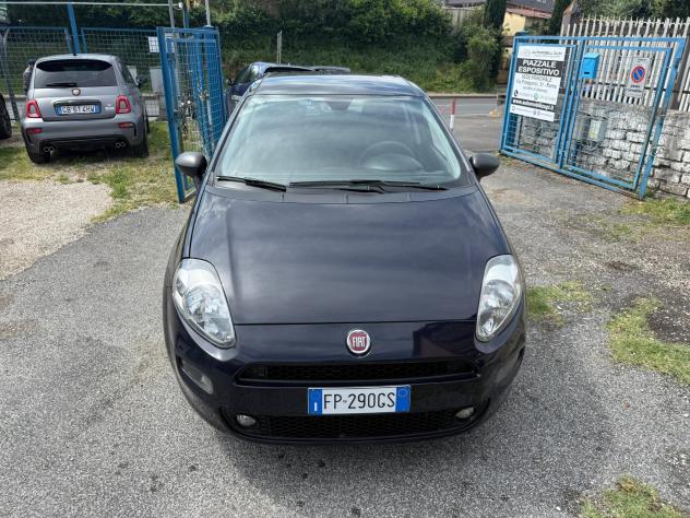 Fiat Punto 1.3 MJT II S&S 95 CV 5 porte Street - Foto 2