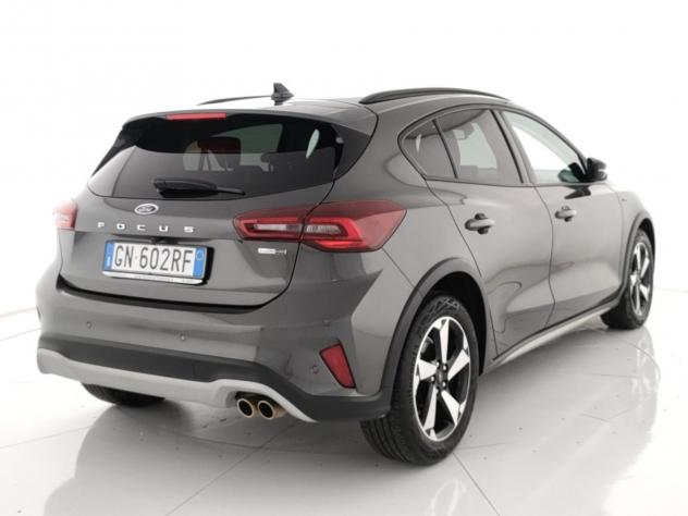Ford Focus Focus 1.0 EcoBoost Hybrid 125 CV 5p. Active Style - Foto 2