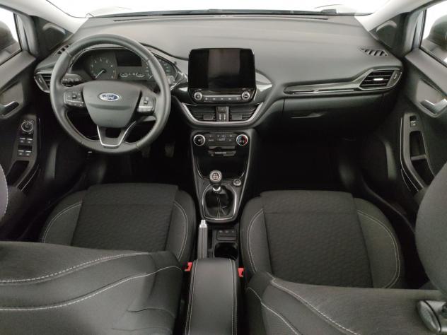 Ford Puma 1.0 ecoboost h Titanium s&s 125cv - Foto 9