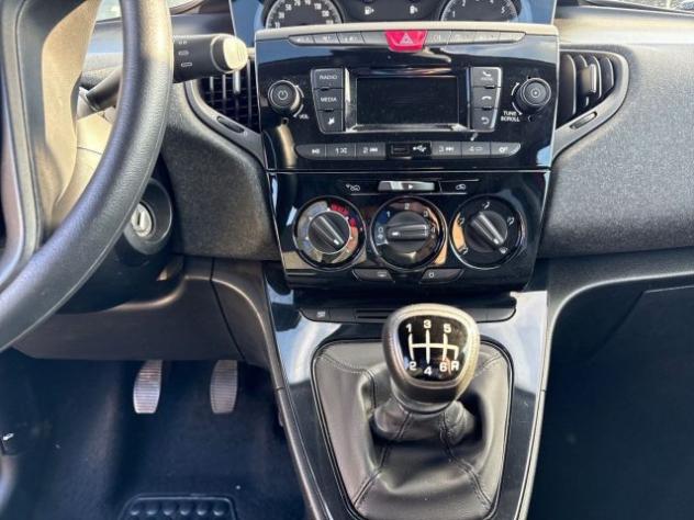 LANCIA Ypsilon 1.0 FireFly 5 porte S&S Hybrid Silver rif. 23373242 - Foto 10