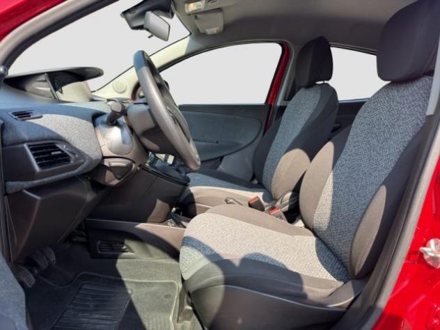 LANCIA Ypsilon Ypsilon 1.0 FireFly 5 porte S&S Hybrid Silver rif. 24023987 - Foto 10