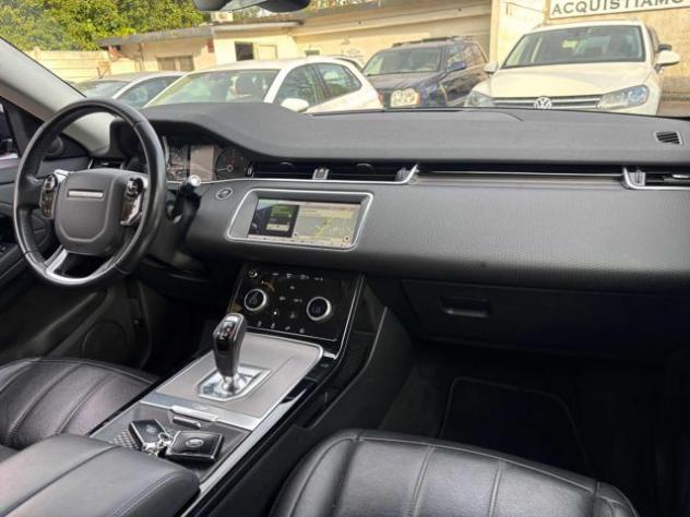 LAND ROVER Range Rover Evoque 2.0D I4-L.Flw 150 CV AWD Auto S rif. 23533498 - Foto 10