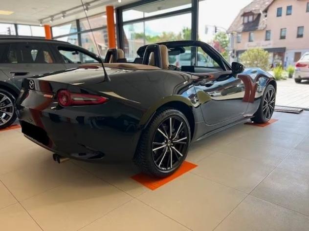 MAZDA MX-5 2.0L Skyactiv-G Kazari rif. 23895517 - Foto 2