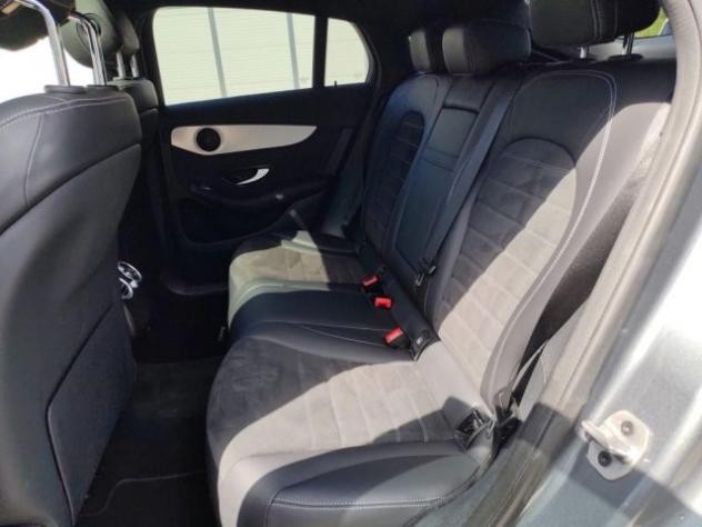 MERCEDES-BENZ GLC 300 de 4Matic Plug-in hybrid Coupé Premium Amg rif. 22168488 - Foto 6