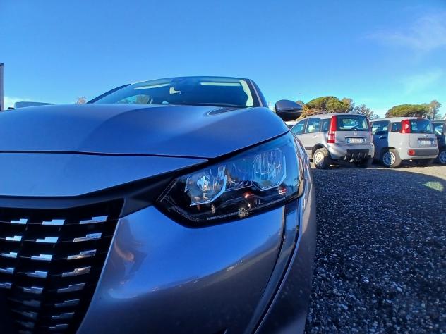 Peugeot 208 PureTech 100 Stop&Start 5 porte Allure GPL* - Foto 8