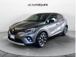 Renault Captur II 2019 1.6 E-Tech full hybrid Techno 145cv auto
