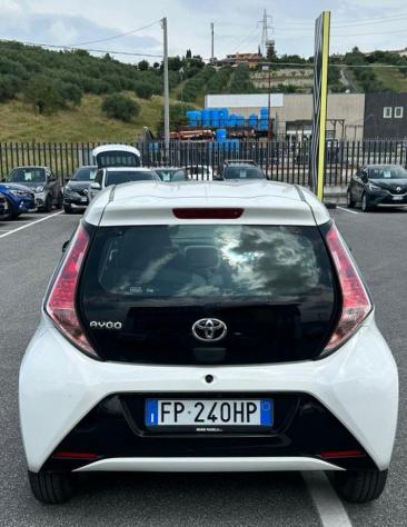 Toyota Aygo Toyota Aygo - Foto 3