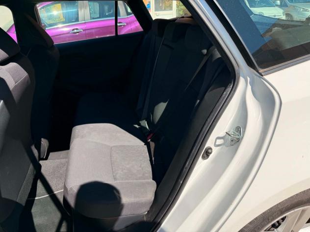 Toyota Corolla SW 1.8 Benz/Ibrida OK Neop. NO VINCOLO - Foto 9