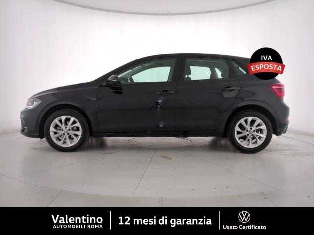 Volkswagen Polo 1.0 TSI Style - Foto 4