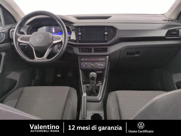 Volkswagen T-Cross 1.0 TSI 110 CV Style - Foto 7