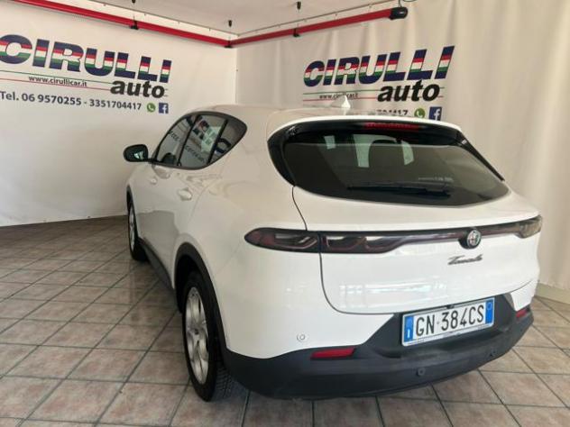 ALFA ROMEO Tonale 1.6 diesel 130 CV TCT6 Sprint rif. 24189985 - Foto 3