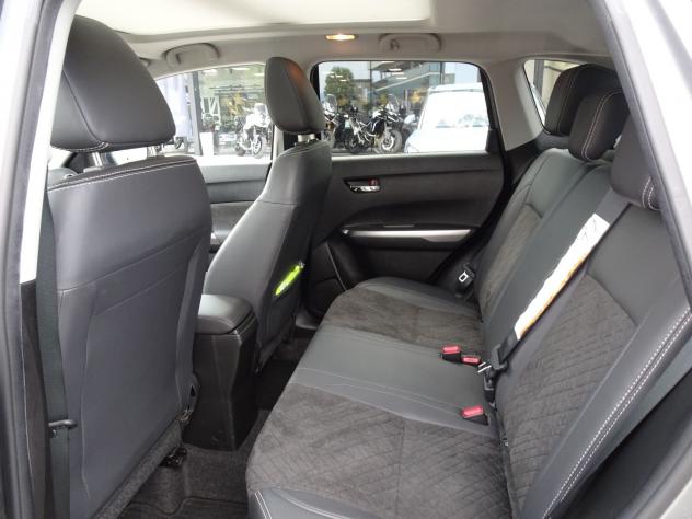 Suzuki Vitara (2015) 1.4 Hybrid 4WD AllGrip Easy Starview - Foto 8