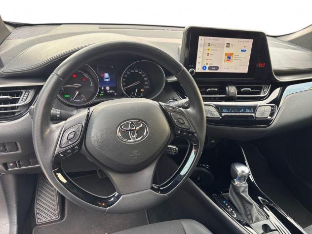 Toyota C-HR I 2020 1.8h Trend e-cvt - Foto 9