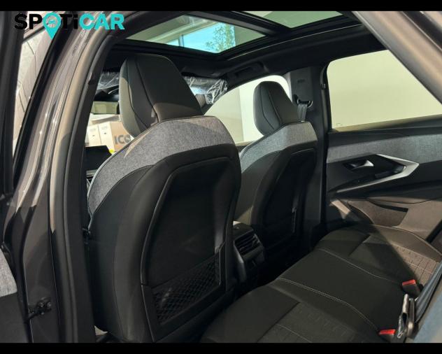 Peugeot 3008 III 1.2 hybrid GT 145cv e-dcs6 - Foto 8