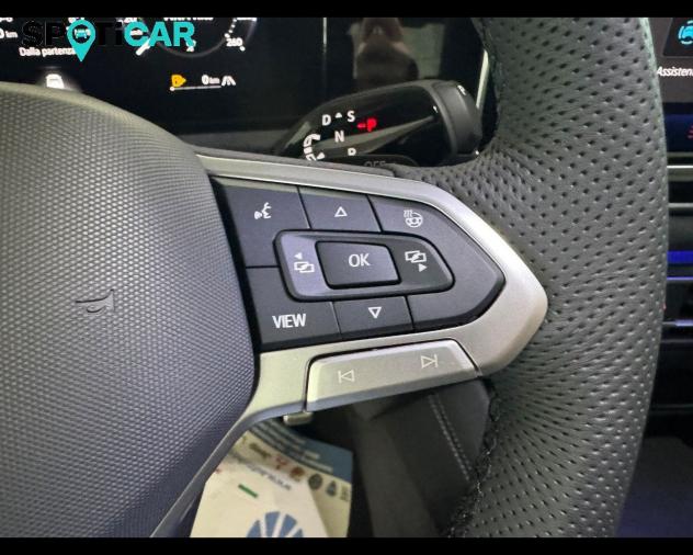 Volkswagen Tiguan III 2.0 tdi R-Line Plus 150cv dsg - Foto 10
