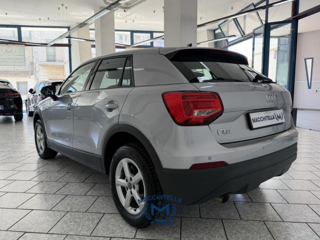 Audi Q2 1.6 TDI Design - Foto 7