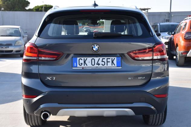 BMW X1 sDrive16d xLine Plus - Foto 5
