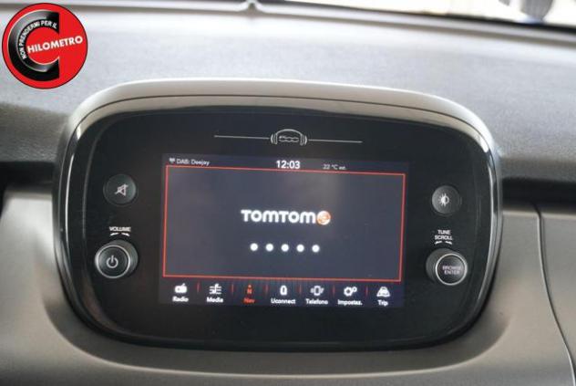 FIAT 500X 1.0 T3 120 CV Sport rif. 23708444 - Foto 10