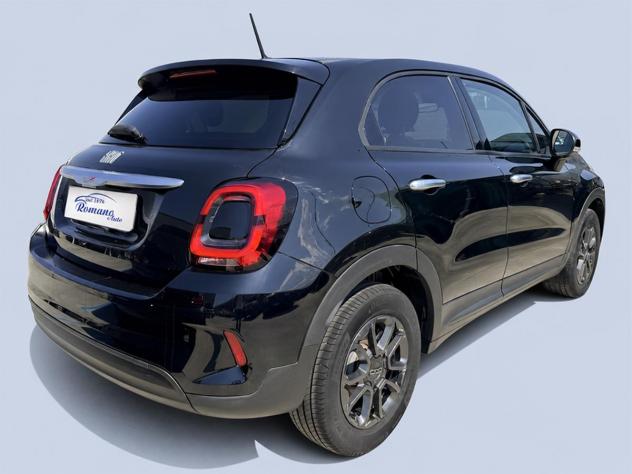 FIAT - 500X - 1.3 M.Jet 95 CV Club#OK NEO PATENTATI! - Foto 4