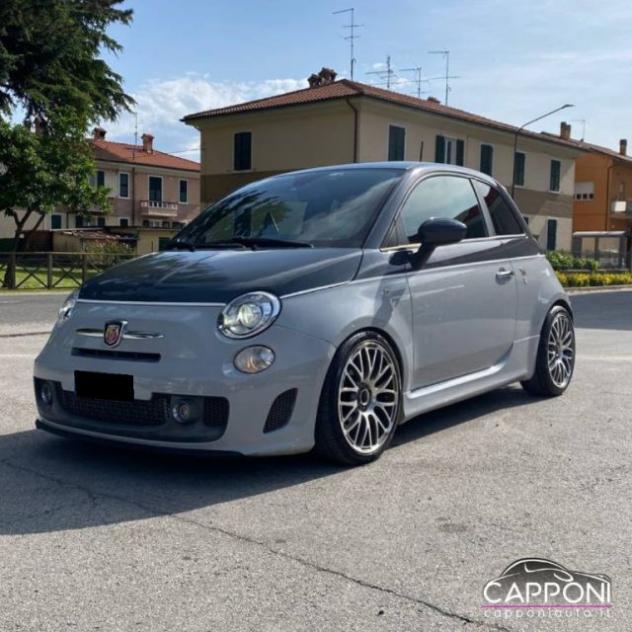 ABARTH 595 1.4 Turbo rif. 23795279