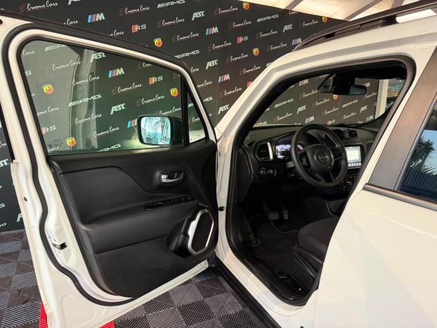 Jeep Renegade 1.3 T4 DDCT 80th Anniversary - Foto 10