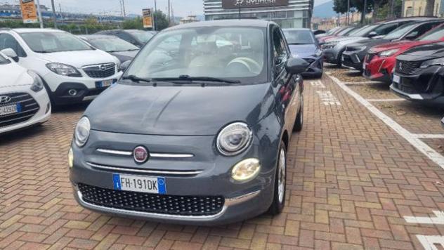 FIAT 500 1.2 Lounge rif. 24152504 - Foto 3