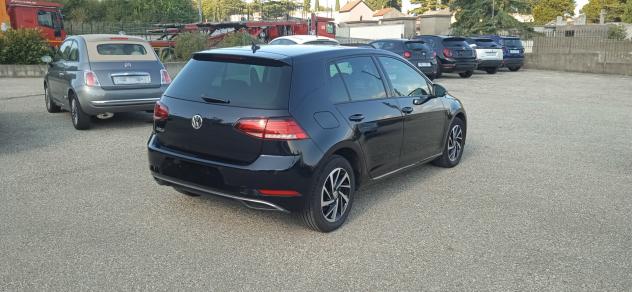 Volkswagen Golf 1.6 TDI 115 CV 5p. Executive BlueMotion Technology - Foto 4