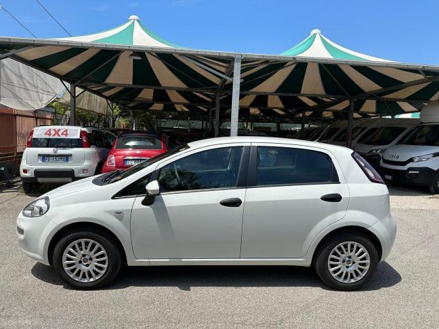 Fiat Punto Grande Punto1.4 8V 5 porte Easypower Street - Foto 4