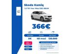 SKODA Kamiq 1.0 TSI Your Way 85kW rif. 24171073