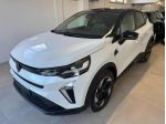 RENAULT Captur techno ECO-G 120 KM0 rif. 24238323