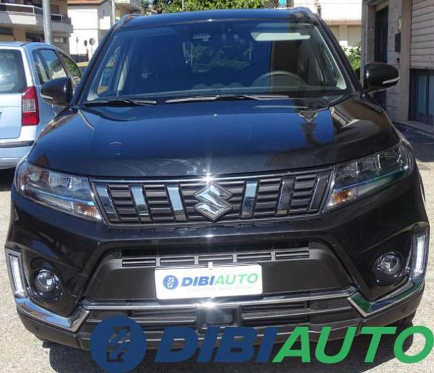 SUZUKI Vitara 1.4 Hybrid Easy Top rif. 23969022 - Foto 3