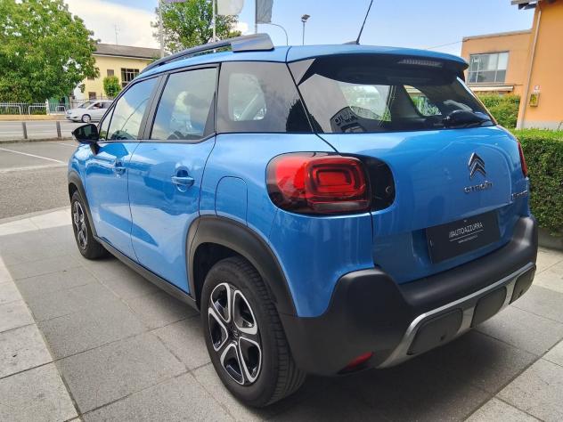 Citroën C3 Aircross C3 Aircross 1.2 puretech Feel s&s 110cv - Foto 6