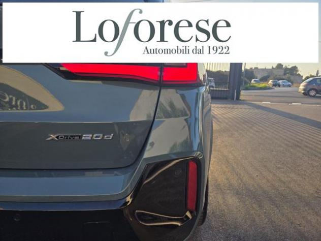 BMW X1 xDrive 20d Msport Pro rif. 24167412 - Foto 7