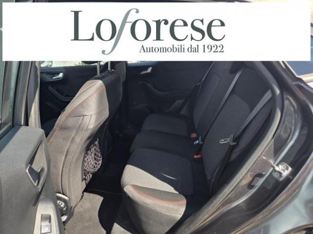 FORD Puma 1.5 EcoBlue 120 CV S&S ST-Line rif. 23779953 - Foto 7