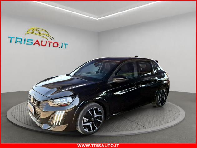 PEUGEOT 208 1.2T Hybrid 145 E-dcs6 GT (FULL LED+PELLE+NAVI) - Foto 3