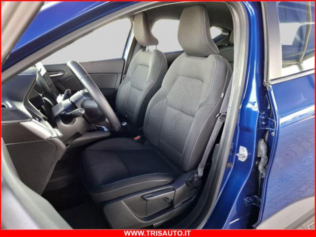 RENAULT Captur 1.0 ECO-G GPL Evolution NEOPATENTATI (FULL LED) - Foto 9