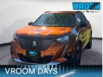 PEUGEOT 2008 1.5 BlueHDi 110 CV S&S Allure Pack rif. 24106199