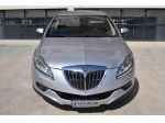 LANCIA Delta 1.6 MJT DPF Argento rif. 23833977