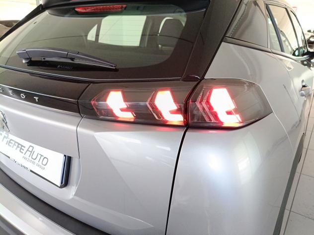 Peugeot 2008 2008 BlueHDi 110 S&S Active Pack - Foto 9