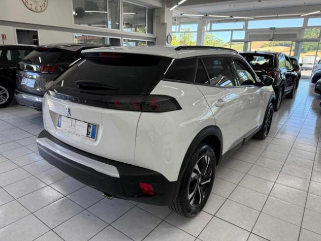 PEUGEOT 2008 BlueHDi 110 S&S Allure Pack rif. 23829508 - Foto 4