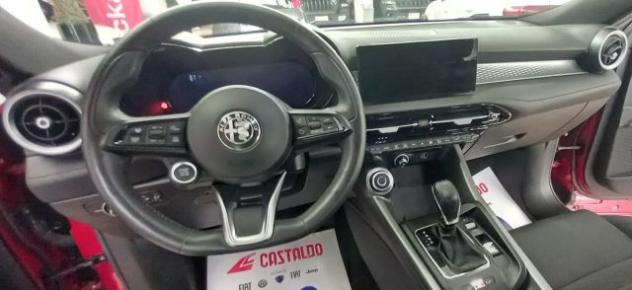 ALFA ROMEO Tonale 1.6 diesel 130 CV TCT6 Sprint rif. 23966586 - Foto 10