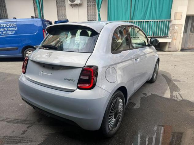 FIAT 500 1.0 Hybrid 65cv Icon + Pack Comfort Km Zero rif. 24121507 - Foto 4
