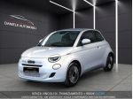 FIAT 500 (2020--) 500 Berlina Hybrid Torino