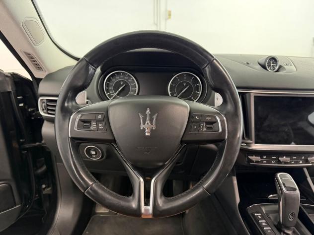 Maserati Levante 3.0 V6 350cv Q4 auto - Foto 10