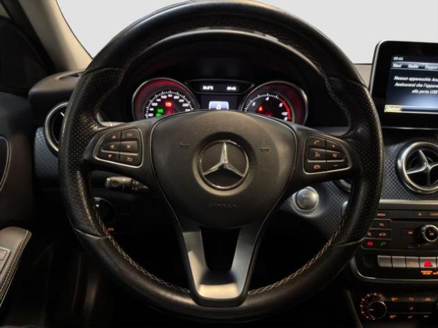 MERCEDES-BENZ A 180 d Sport rif. 24039907 - Foto 10